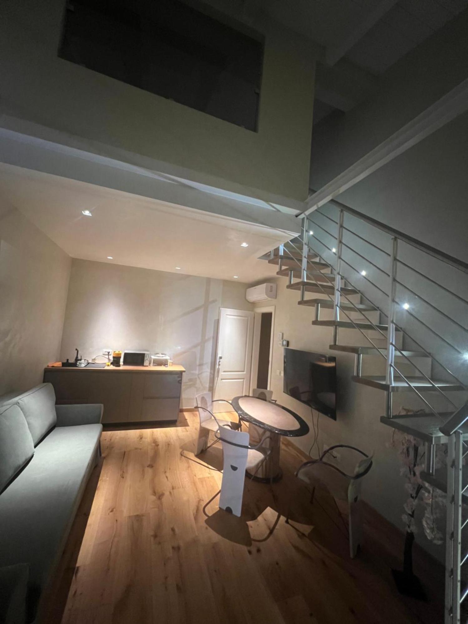 Apartamento Casa Cialdini 14 *