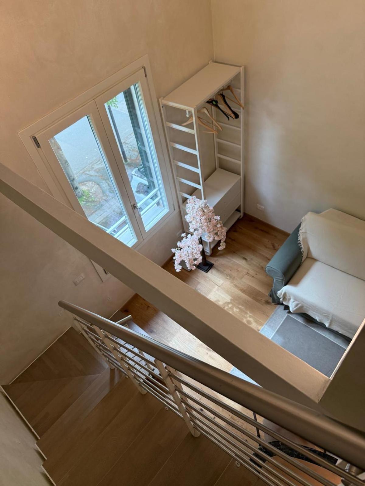 Casa Cialdini 14 Apartamento Florença