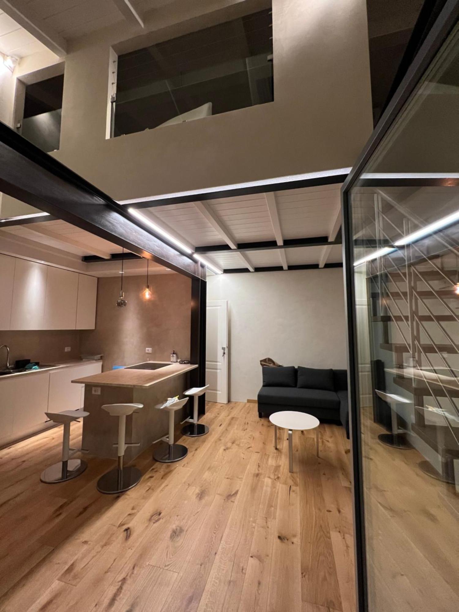 Apartamento Casa Cialdini 14 *