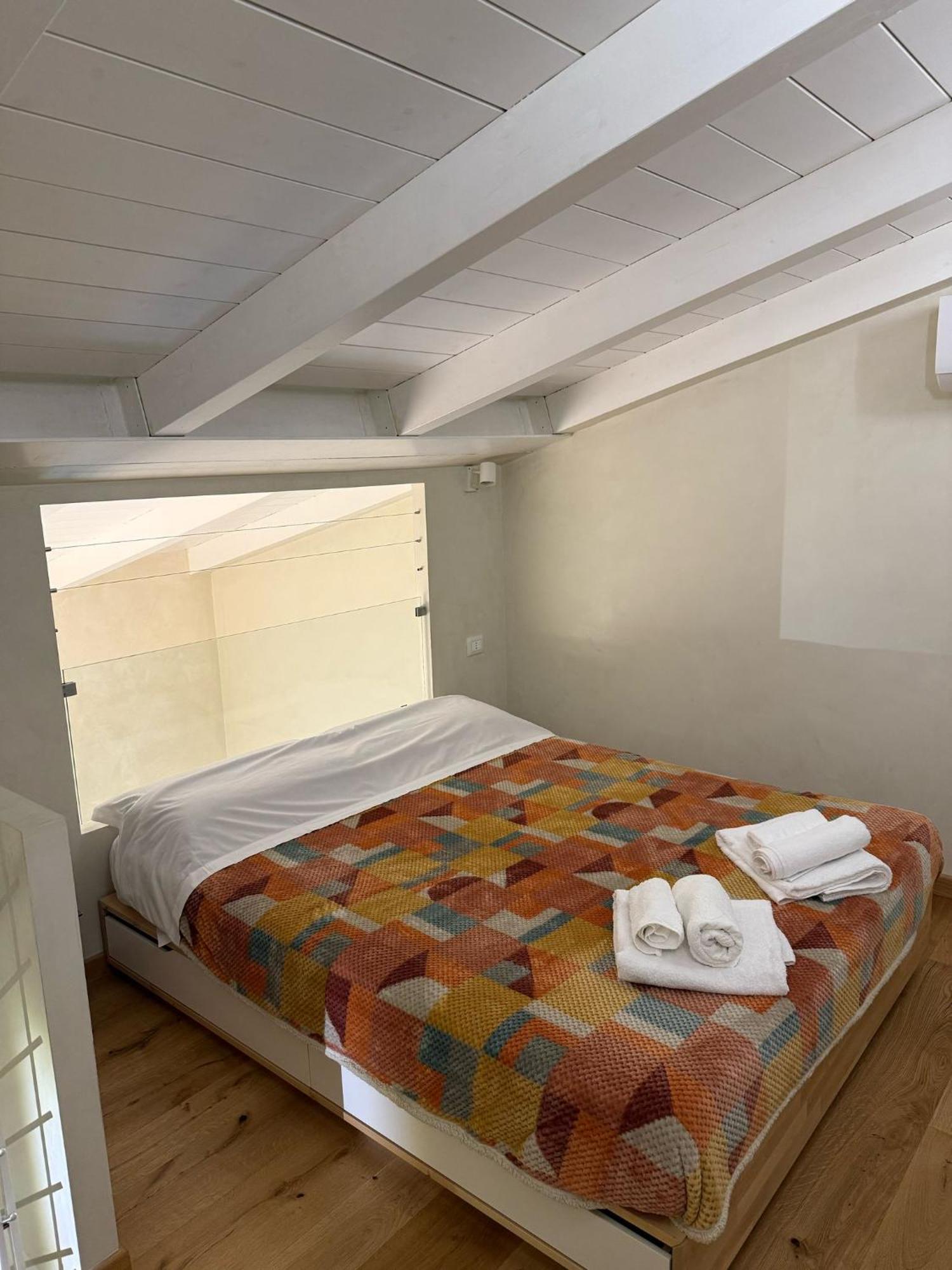 Casa Cialdini 14 Apartamento Florença