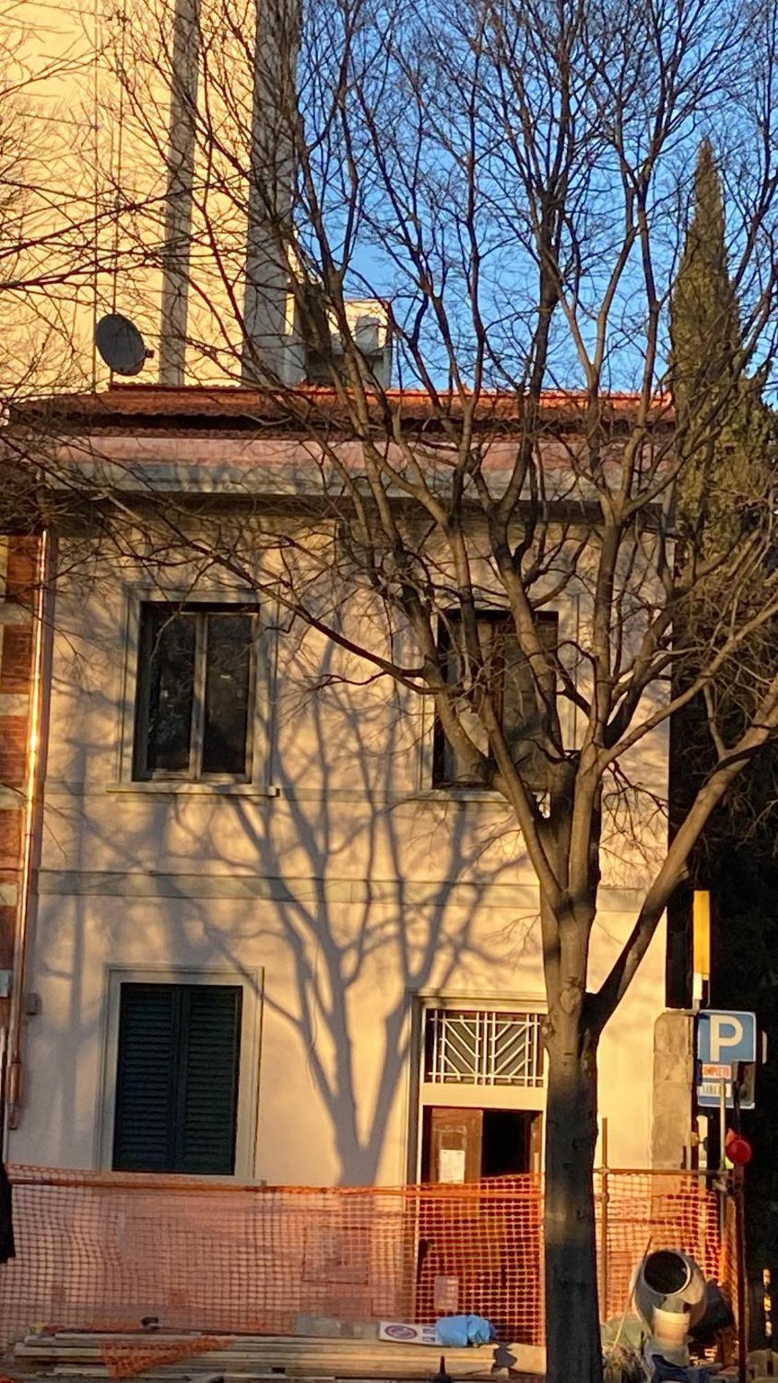 Casa Cialdini 14 * Florença