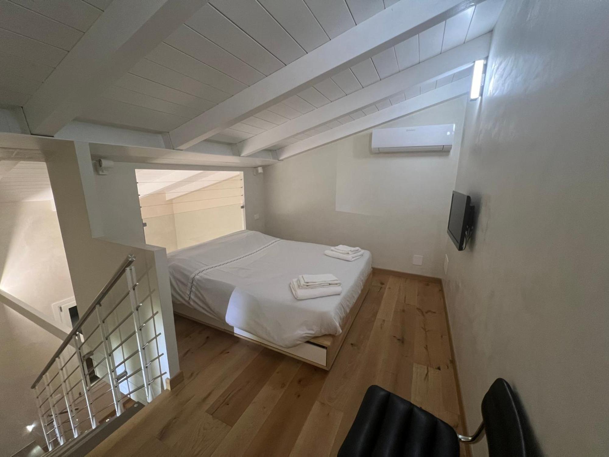 Casa Cialdini 14 Apartamento *
