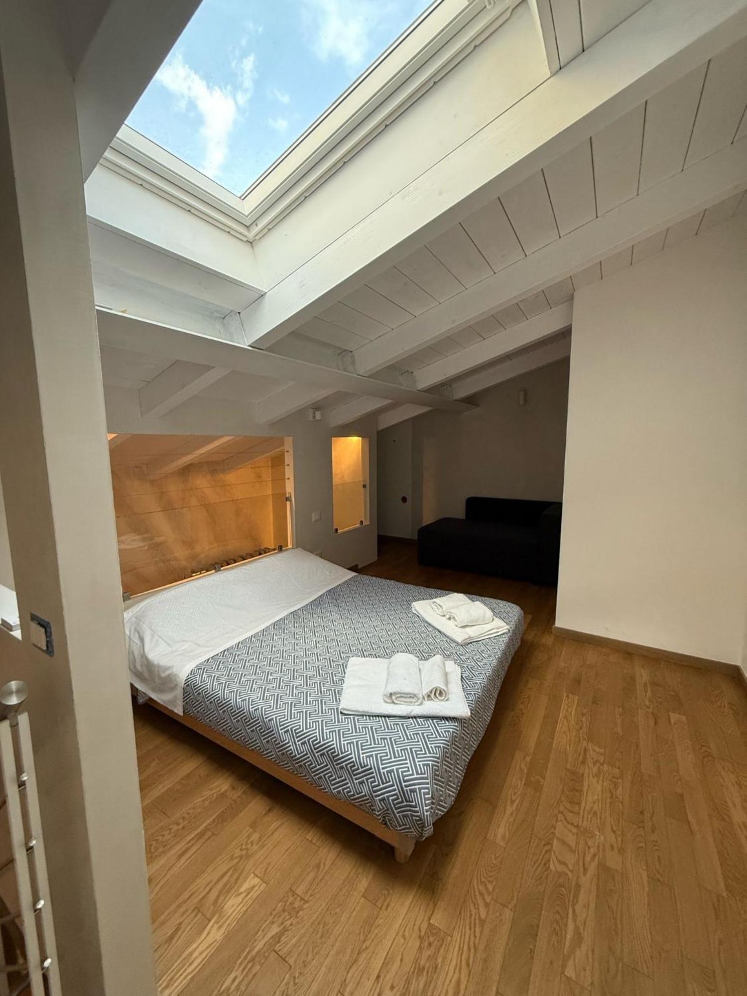 Casa Cialdini 14 Apartamento *