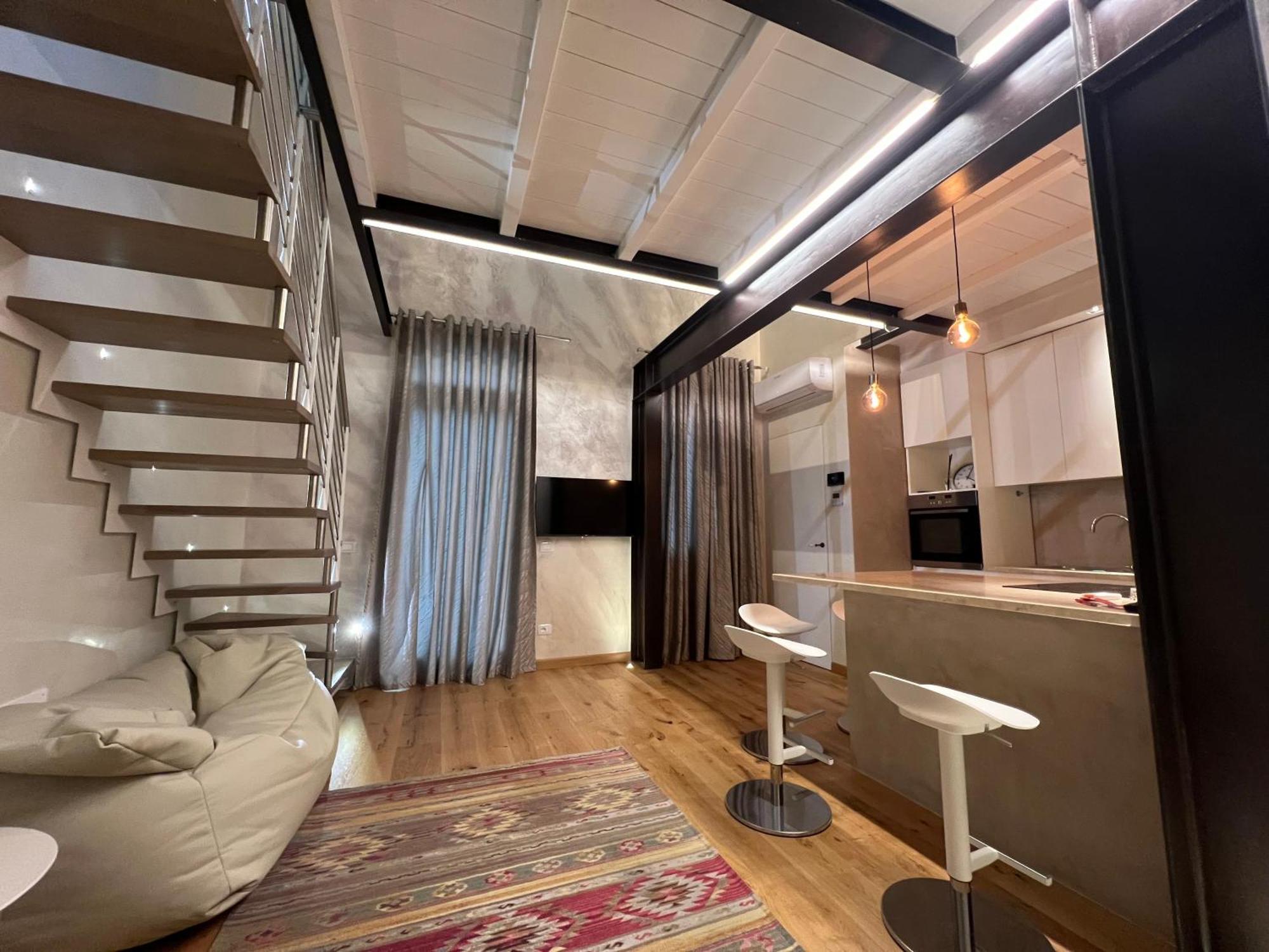 Apartamento Casa Cialdini 14 Florença