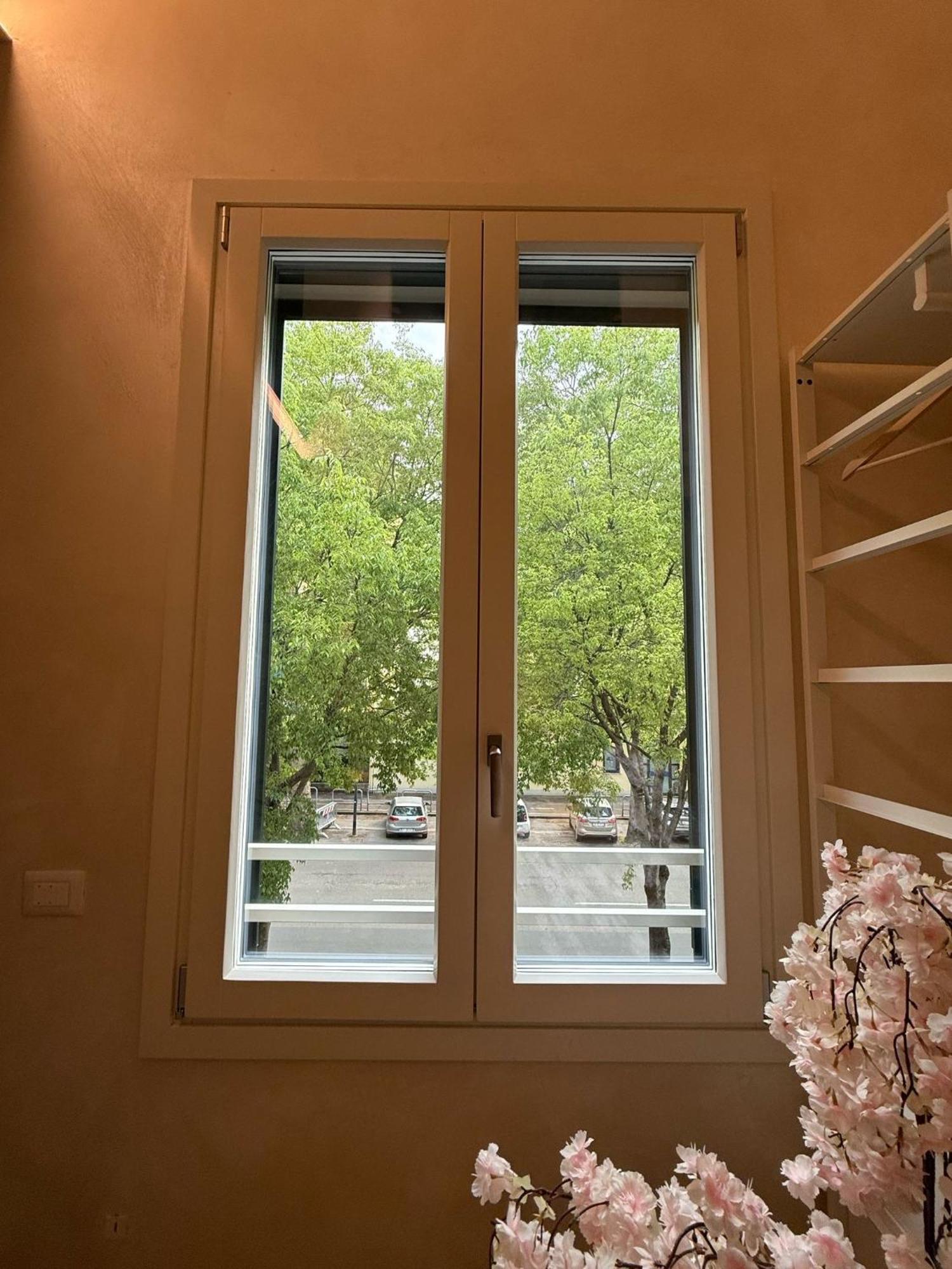 Casa Cialdini 14 Florença